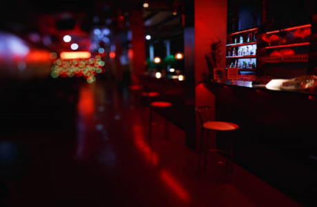 Club / Lounge